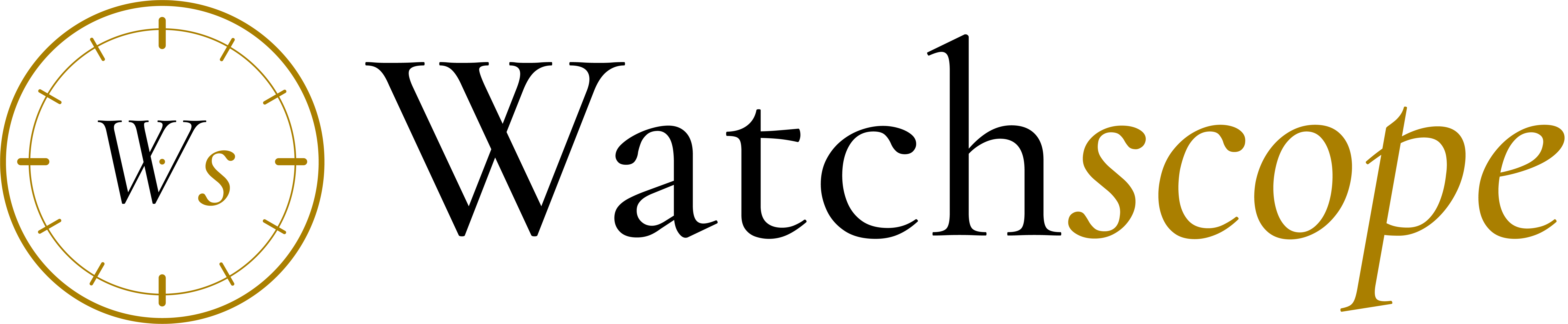 WatchScope